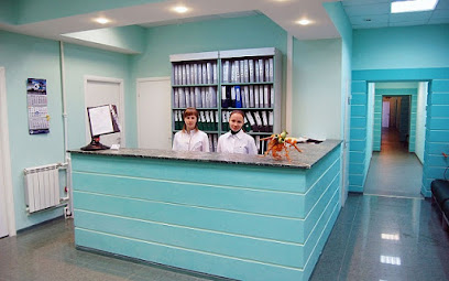 Клиника МЕДСИ в Волгограде