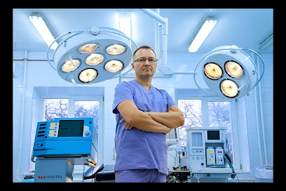 Авдиенко Андрей - Пластический хирург, онколог-маммолог