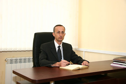 ГАНЗИН И.В., психолог-психотерапевт