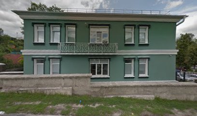 МИБС на Комсомольской (Старый Оскол), центр МРТ-диагностики