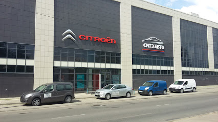 Автоцентр Citroen