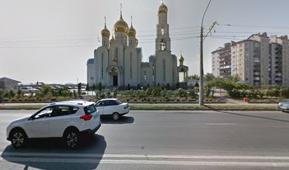 5 колесо, Ростов-на-Дону