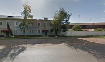 Отдел судебных приставов по Приморскому району