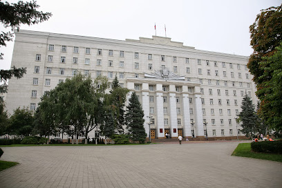 Правительство Ростовской области