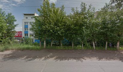 Падунский районный суд г. Братска и Иркутской области