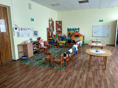 Центр дошкольного образования ДГТУ