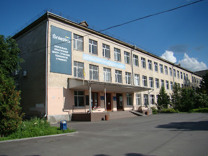 Higher professional school №7