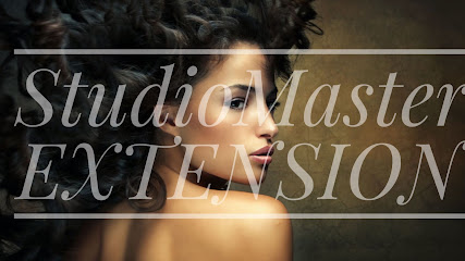 StudioMaster-EXTENSION студия наращивания волос и ресниц