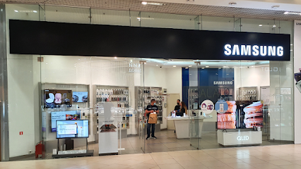 Фирменный магазин Samsung