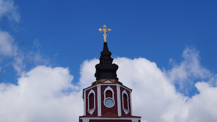 Свято-Николаевский Храм (Московский патриархат)