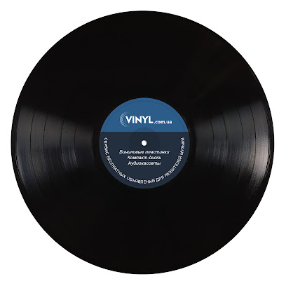 Vinyl.com.ua
