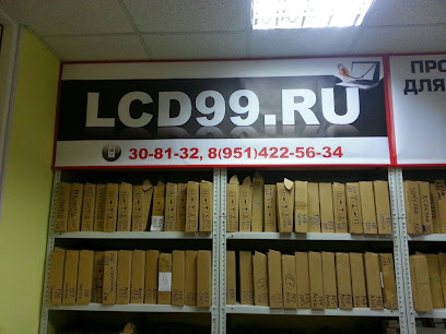 Lcd99.ru - Интернет-магазин