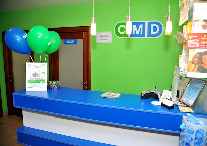 CMD - Центр Молекулярной Диагностики
