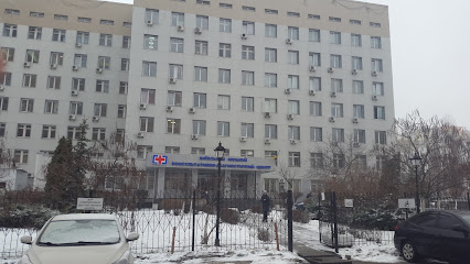Киевская Городской Консультативно-Диагностический Центр