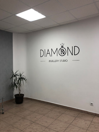 Diamond ювелирная студия