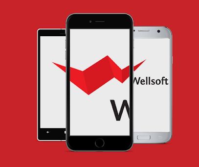 Wellsoft - Разработка мобильных приложений
