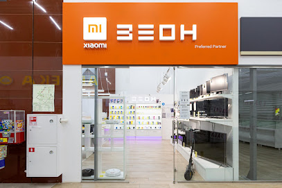 Зеон Xiaomi Store