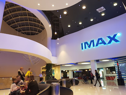 Формула Кино IMAX