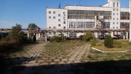Котовский Лакокрасочный Завод