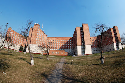 Курская областная клиническая больница