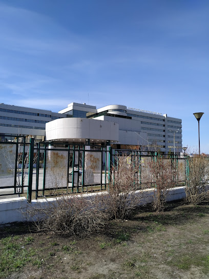 Самарский Онкологический Центр