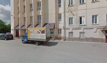 Казанский завод медицинской аппаратуры