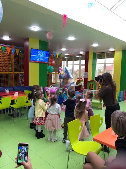 Ухтышка детские праздники, аниматоры Черноморск (Ильичевск)