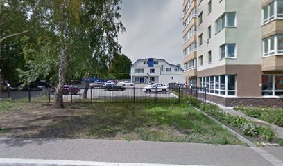 Волга-Днепр Школа иностранных языков