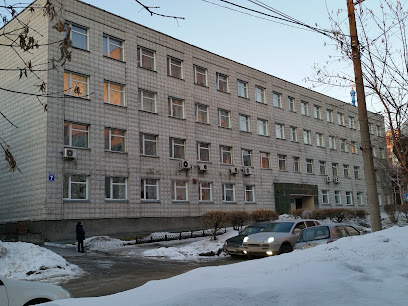 Новосибирский медицинский колледж