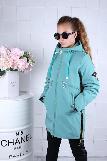 Магазин детской одежды "Best Kids" - лучшая школьная форма в Украине