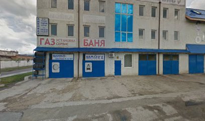 Сантехника Харьков - SantehStar