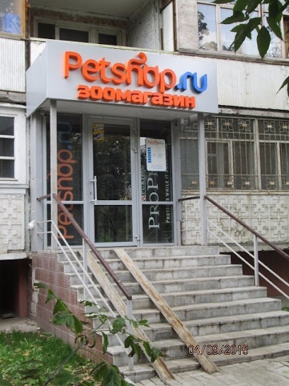 Petshop.ru