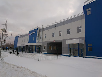 Многофункциональный миграционный центр Пермского края