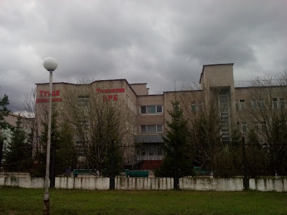Тукаевская Центральная Районная Больница