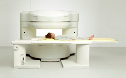 Гармония-3, магнитно-резонансная томография (МРТ)