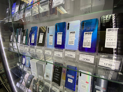 iHelp - Ремонт и продажа iPhone и Xiaomi в Барнауле