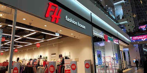 Fashion House