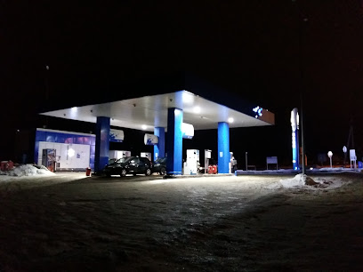 Газпромнефть