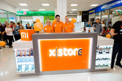 X|Store, магазин электроники Xiaomi