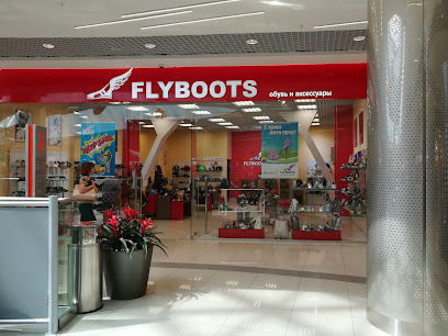 FLYBOOTS,