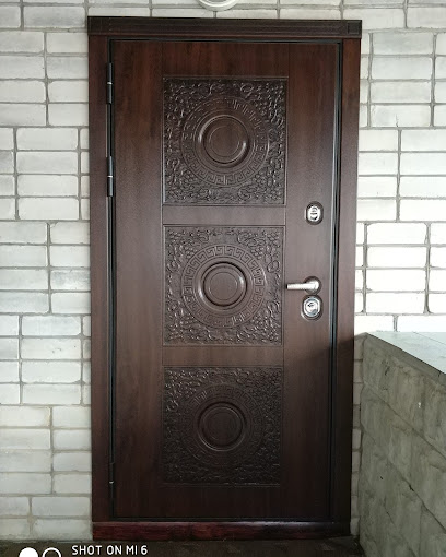 Двери Беларуси