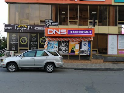 DNS Technopoint