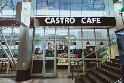 Castro Cafe