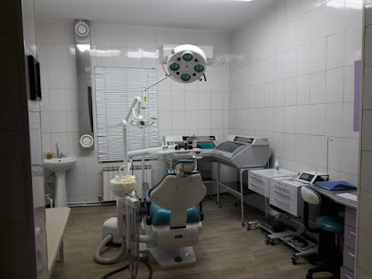 Стоматологическая клиника Аладжев