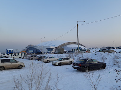 Вскрытие замков в Иркутске "АвтоХэлп"