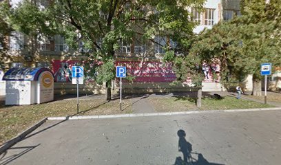 Институт образования и социальных наук СКФУ