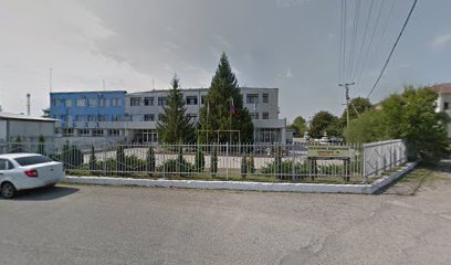 Белореченский индустриально-технологический техникум