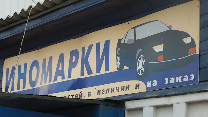 Магазин Иномарок В Архангельске Магазин Иномарок В Архангельске