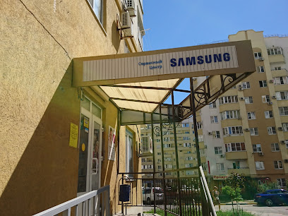 Сервисный Центр Samsung