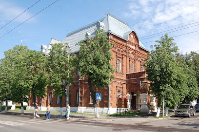 Исторический музей (Владимир)